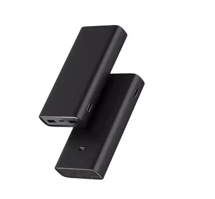 Оригинальный Xiaomi 50W Power Bank 20000 mAh