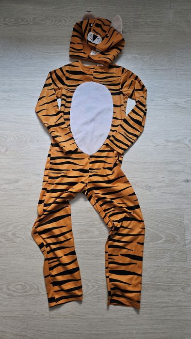 Здам в оренду костюми карнавальні гномик, підсніжник, тигрик