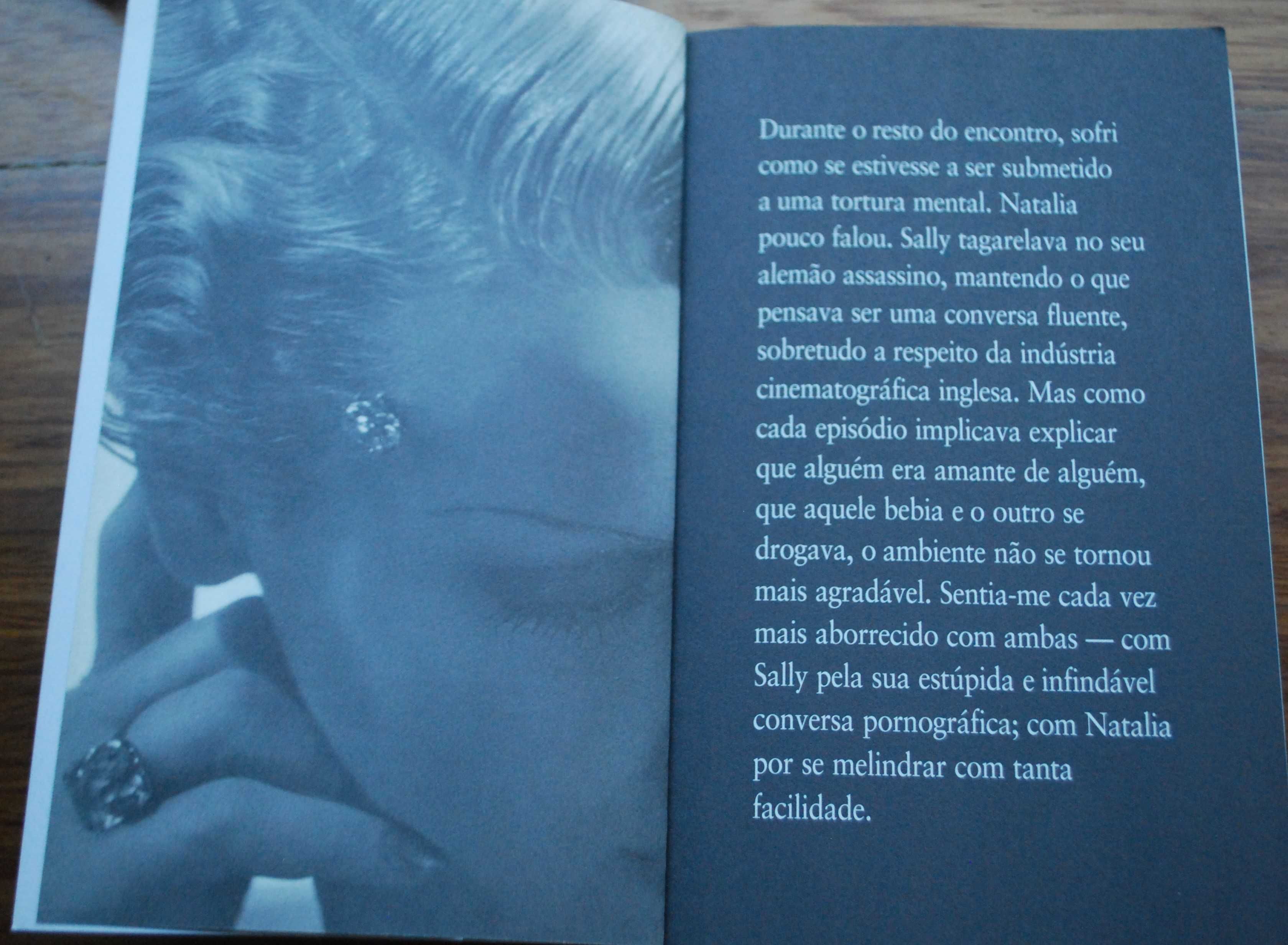 Adeus A Berlim de Christopher Isherwood