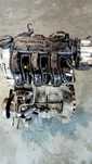 Motor Smart Fortwo 450 Gasolina 600cc