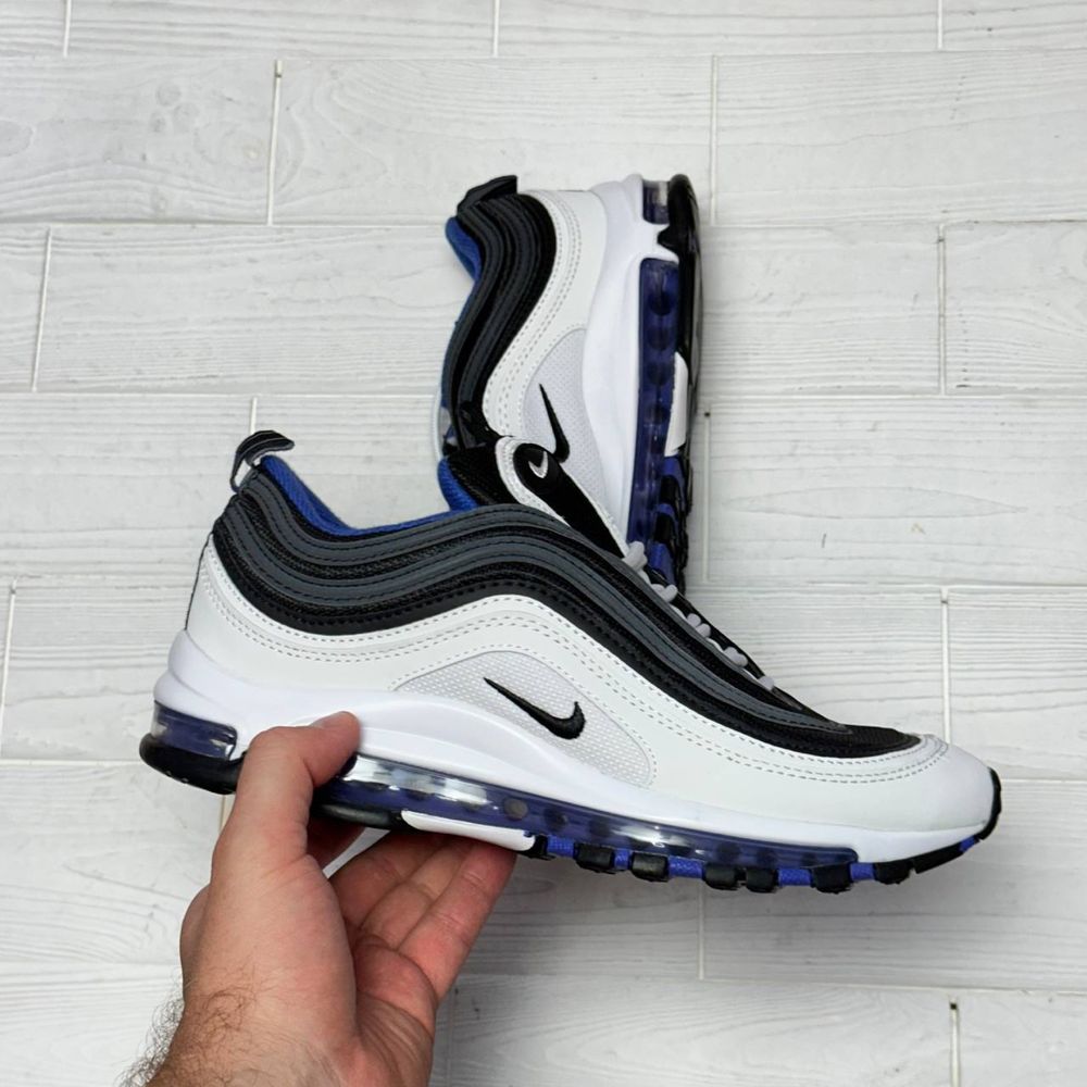 Кросівки nike air max 97
