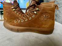 Buty Converse damskie skórzane