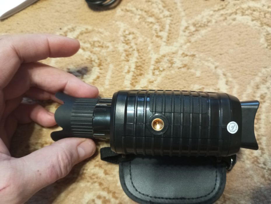 Продам монокуляр ночник день ночь