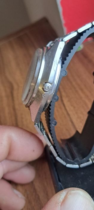 Zegarek CITIZEN Crystron