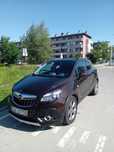 Opel Mokka Opel Mokka 1.4 Turbo Cosmo + LPG | 2014 | Zadbany | Bezwypadkowy