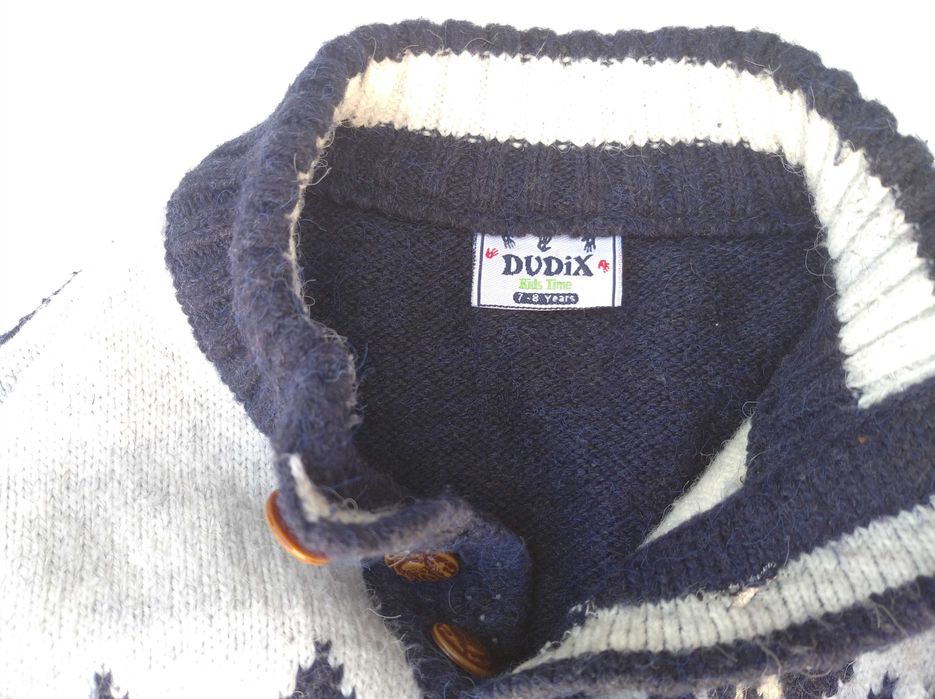 Свитер на мальчика осень, весна