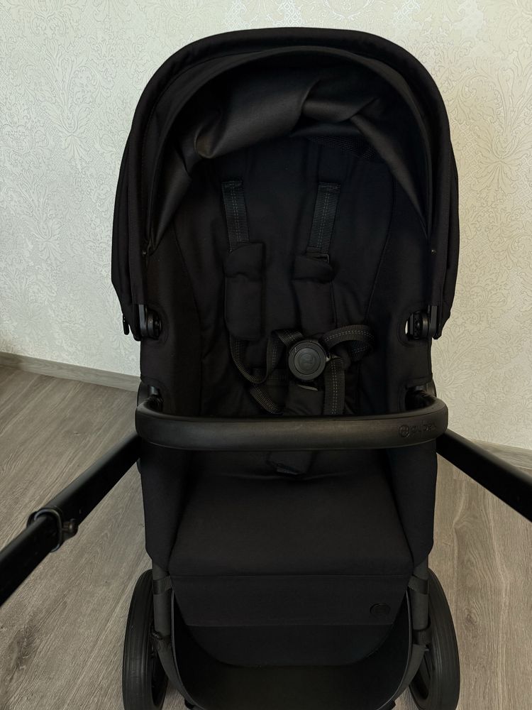 Крляска cybex balios 2 в 1