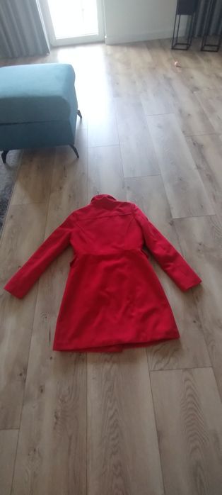 Sprzedam płaszcz zimowy