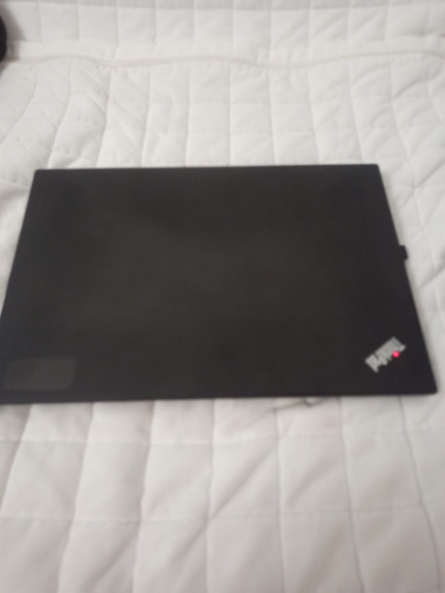 Portátil Lenovo Thinkpad T460 I5 6300U 8gb ssd 480 gb