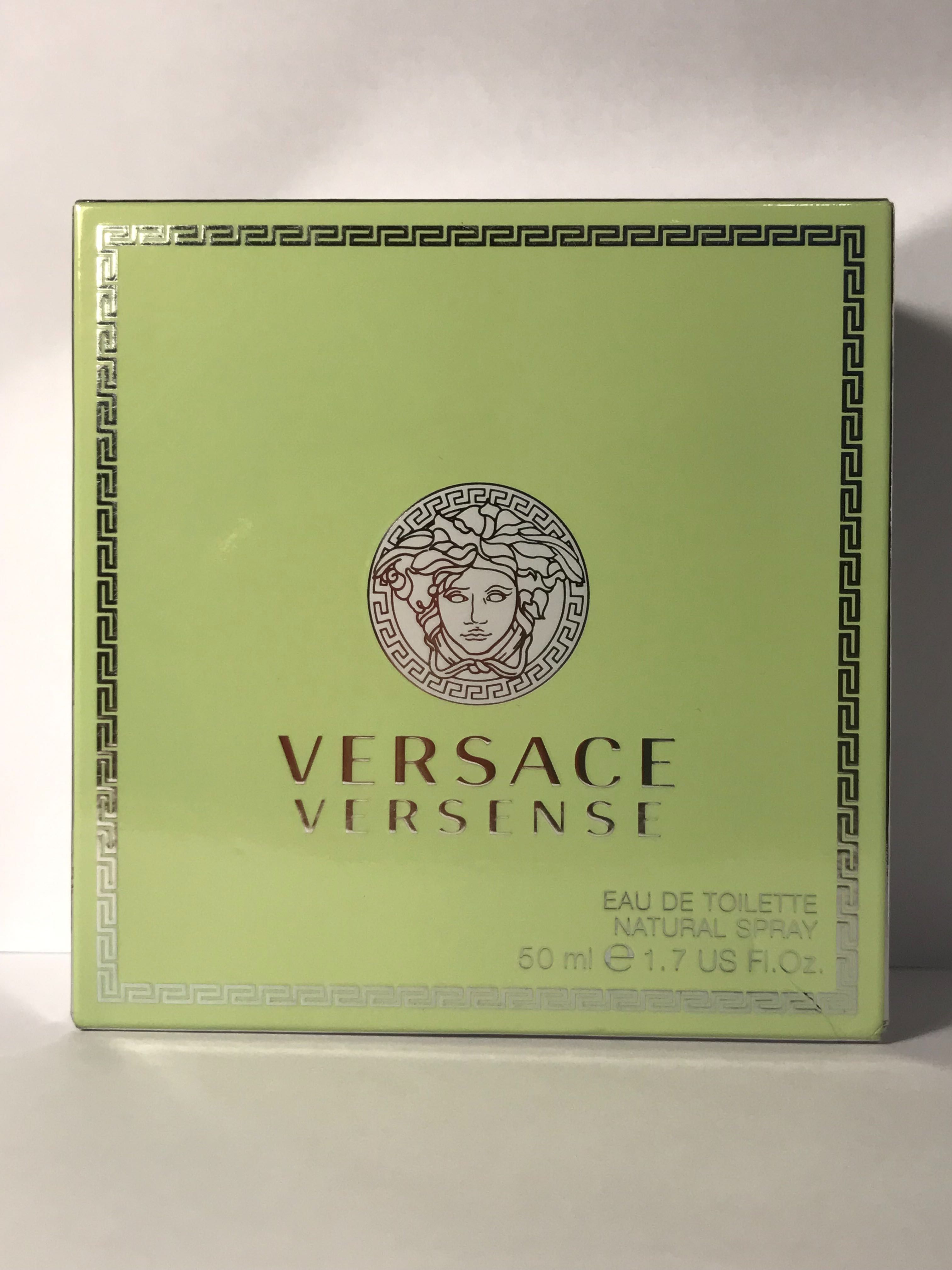 Versace Versense