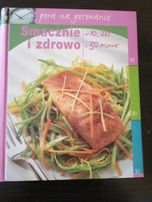 Smacznie i zdrowo w 10,20 i 30 minut