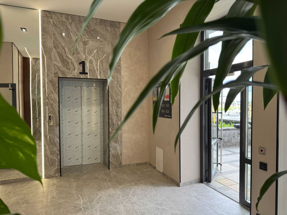 Знижка на квартиру 39 м2 при 100% оплаті до 5% ЖК (Park Residence)