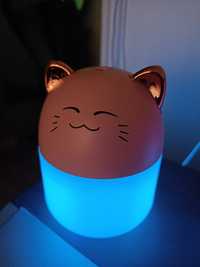 Mimi humidificador pra perfumar sua casa