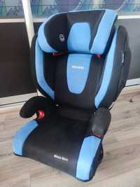 Автокресло детское автомобильное кресло RECARO Monza Nova SeatFix