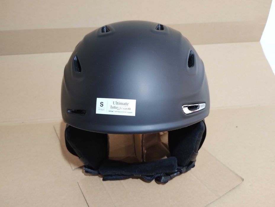 kask narciarski snowboardowy Smith Aspect S 51-55 nowy