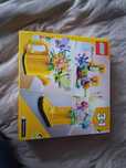 LEGO 31149 Creator Kwiaty w konewce
