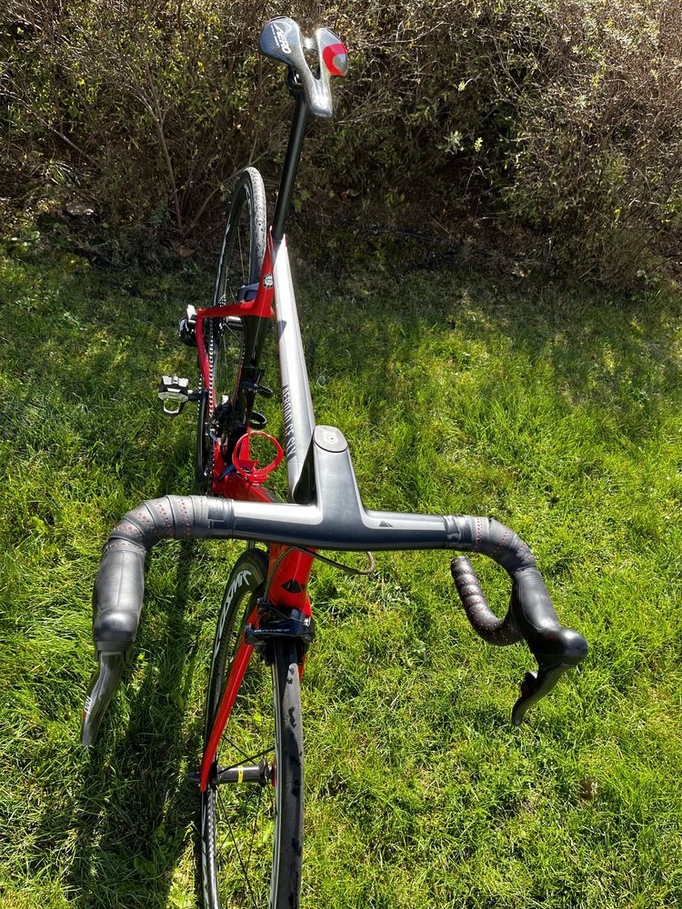 Canyon Aeroad CF SLX Team 6, Sram RED e-Type + GRATISY!!  )