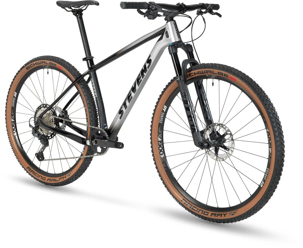 Stevens Sonora ES Full XT 10kg