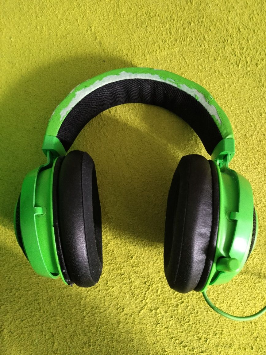 Razer kraken  v1