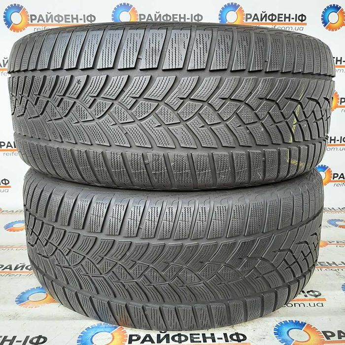 265/45 R20 Goodyear Ultra grip б/у шини 2шт * 2506372