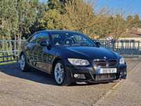 BMW 320 d xDrive Coupe Edição M Auto