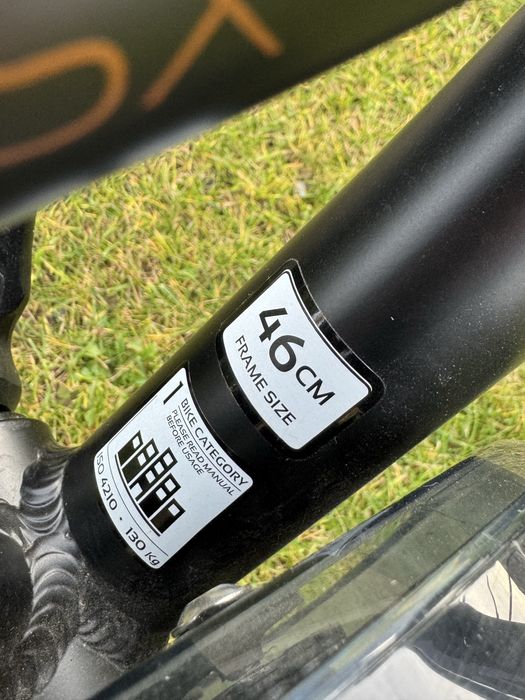 Rower Stevens Damka Miejski 28“ LED prosto z niemiec