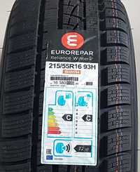 1x215/55r16 93H Eurorepar Reliance Winter