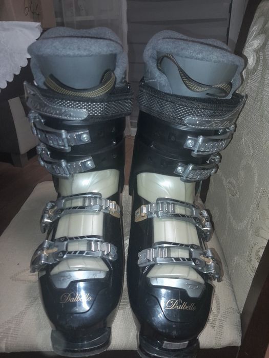 Buty narciarskie damskie Dalbello Aspirer.42-42,5.