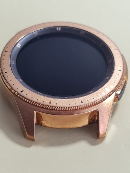 Wyświetlacz LCD Samsung Galaxy Watch 42mm R810