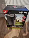 Filtr Ultramax 2000 akwarium duży Prawie nowy