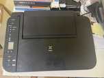 Impressora Canon Pixma TS 3150 - Preto