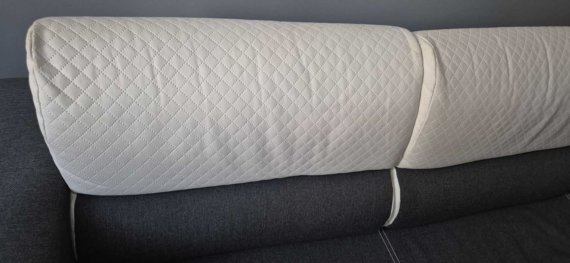 Kanapa sofa rozkładana z funkcją spania