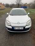 Авто Рено Меган 3