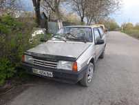 lada samara 2109