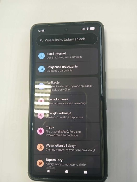 Telefon Google Pixel 7 Pro