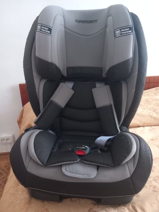 Автокрісло дитяче