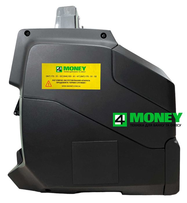 Сортировщик Банкнот Счетчик GLORY GFS 220 220C Глори 220F НОВЫЙ СЕРВИС