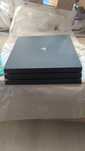 Ps4 pro+ 2 pady i Horizon Zero Dawno