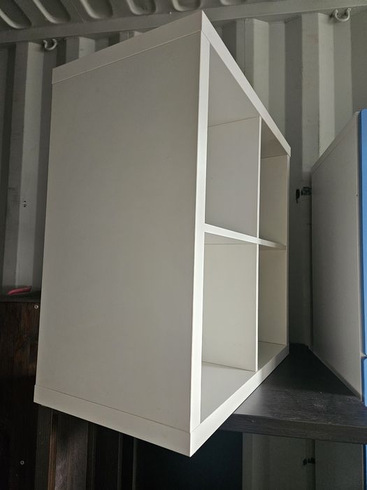Regał IKEA kallax 2x2 /dostawa