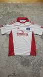 Koszulka piłkarska Hamburg HSV L