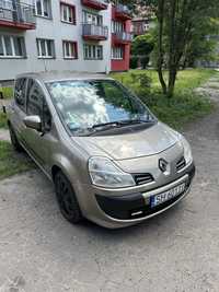 Renault Modus 1.2 LPG, nowe opony, butla do 2031, od 14 lat posiadam.