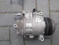 BMW e87 e81 N47 116D 118D 120D kompresor sprężarka klimy klimatyzacji