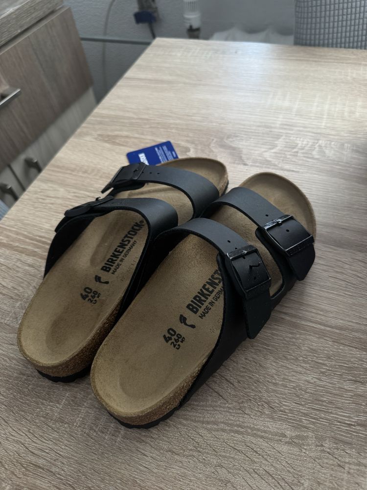 Birkenstock rozm. 40
