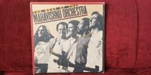 Mahavishnu Orchestra – The Best Of USA 1980 LP