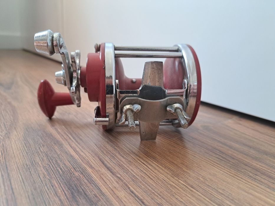 Intrepid Fastback Medium multiplikator