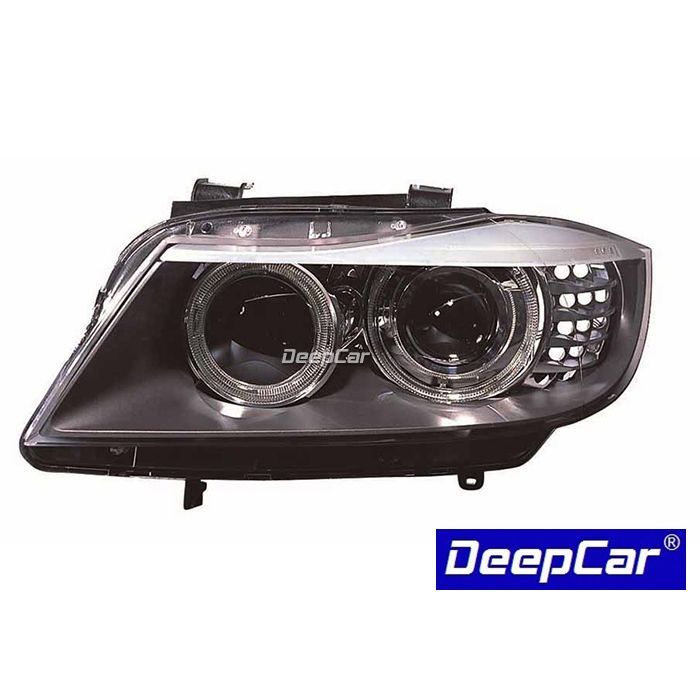 Farol Bmw E90 E91 | Ópticas Bmw E90 E91