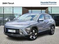 Hyundai Kona Samochód dealera