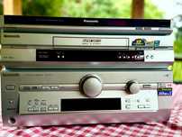 Zestaw kina domowego PANASONIC