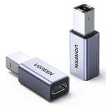 adapter przejściówka wtyczka z usb-c do usb-
