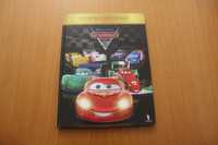 Carros 2 - O Livro do Filme